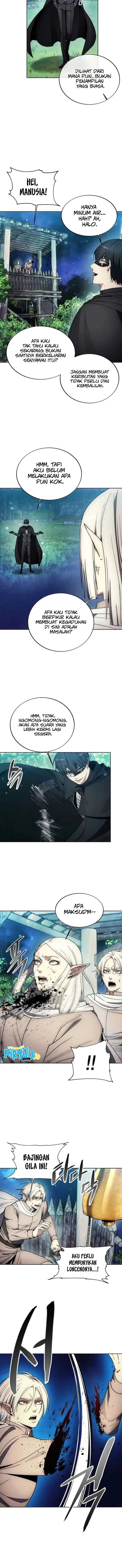 How to Live as a Villain Chapter 141 page 2