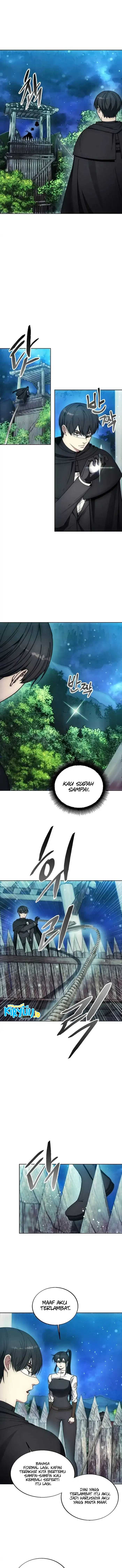 How to Live as a Villain Chapter 141 page 3