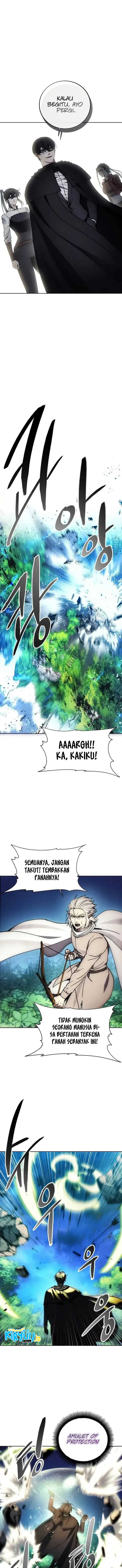 How to Live as a Villain Chapter 141 page 6