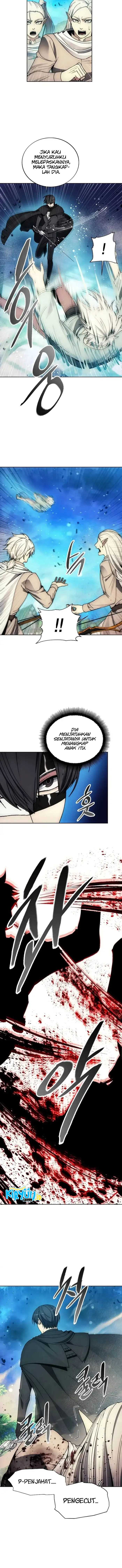 How to Live as a Villain Chapter 141 page 9