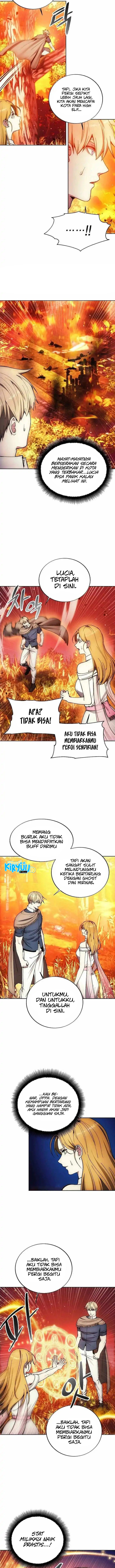 How to Live as a Villain Chapter 143 page 1