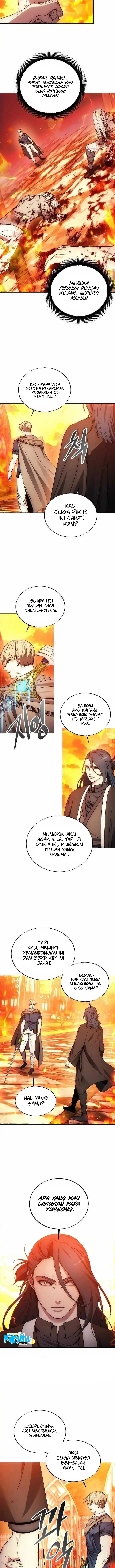 How to Live as a Villain Chapter 143 page 3