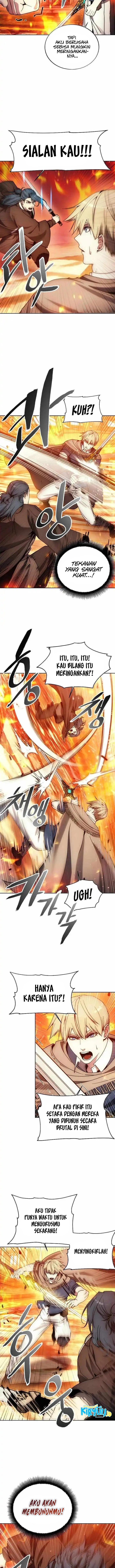 How to Live as a Villain Chapter 143 page 4
