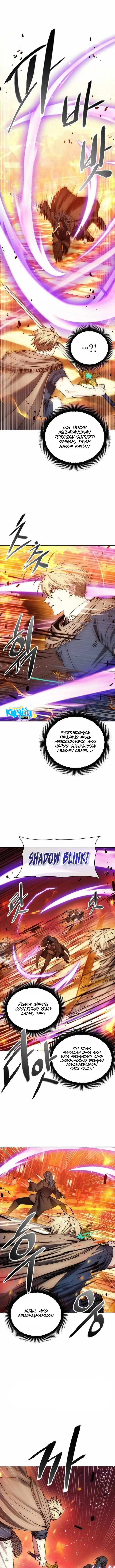 How to Live as a Villain Chapter 143 page 6