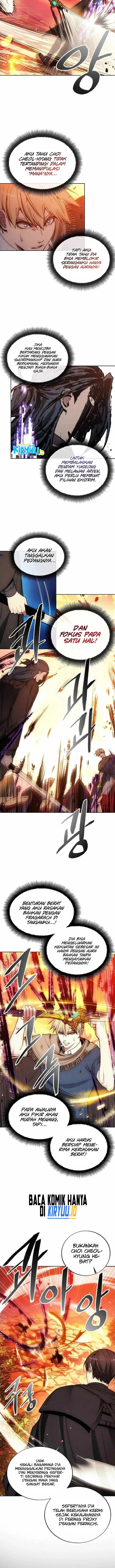 How to Live as a Villain Chapter 143 page 7