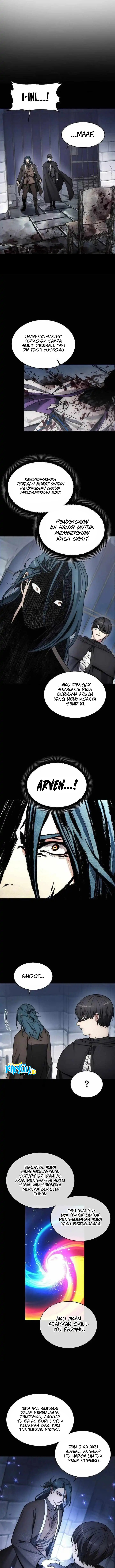 How to Live as a Villain Chapter 143 page 8