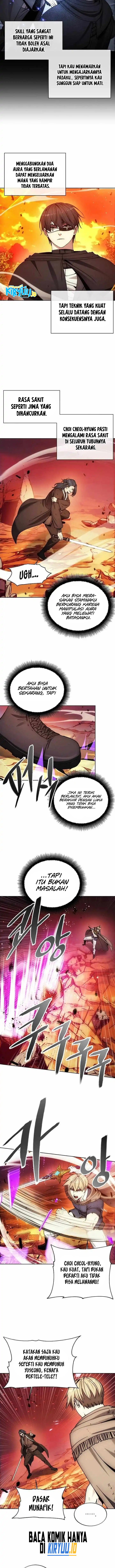 How to Live as a Villain Chapter 143 page 9