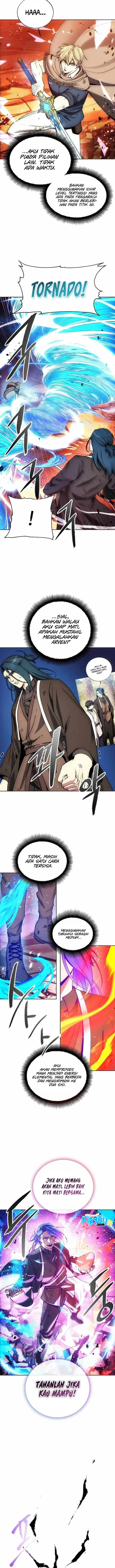 How to Live as a Villain Chapter 143 page 10