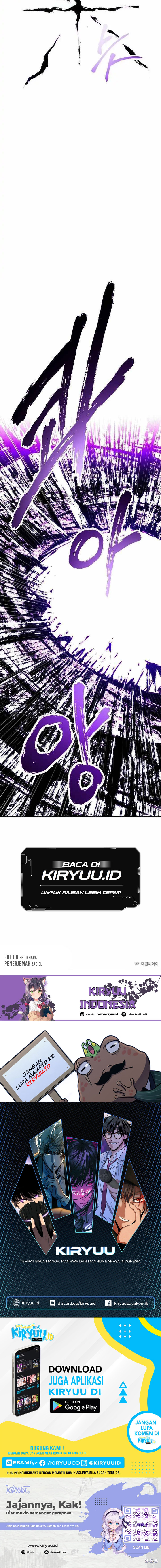 How to Live as a Villain Chapter 143 page 11