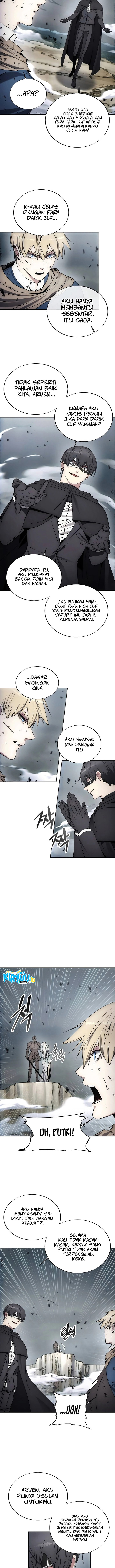 How to Live as a Villain Chapter 144 page 2