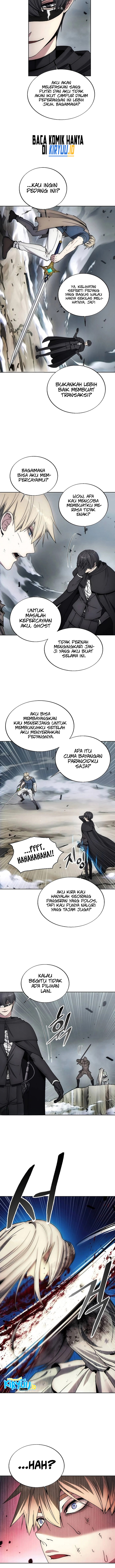 How to Live as a Villain Chapter 144 page 3