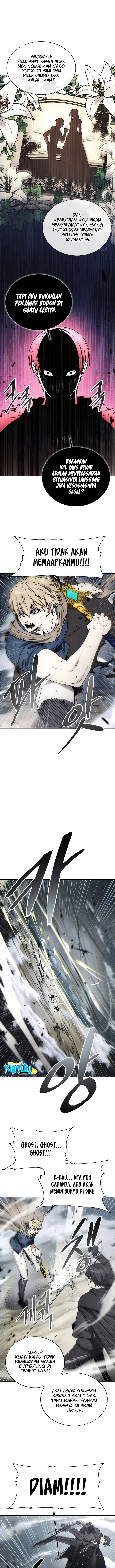 How to Live as a Villain Chapter 144 page 4