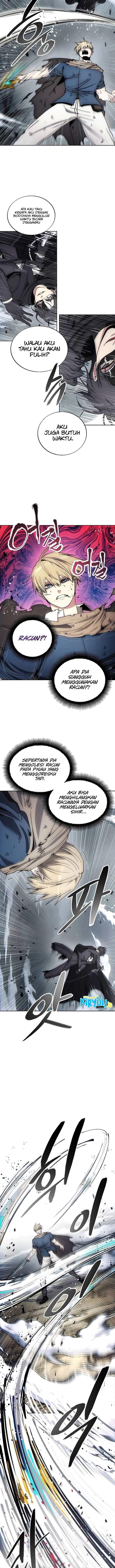 How to Live as a Villain Chapter 144 page 5
