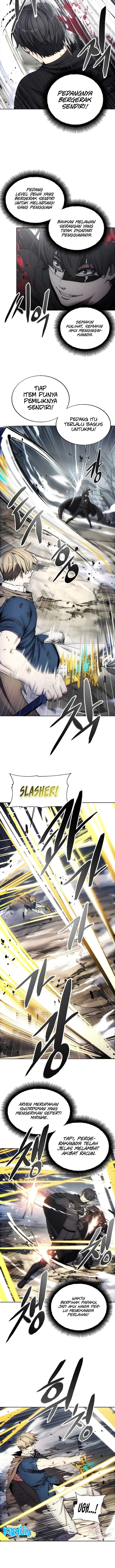 How to Live as a Villain Chapter 144 page 6