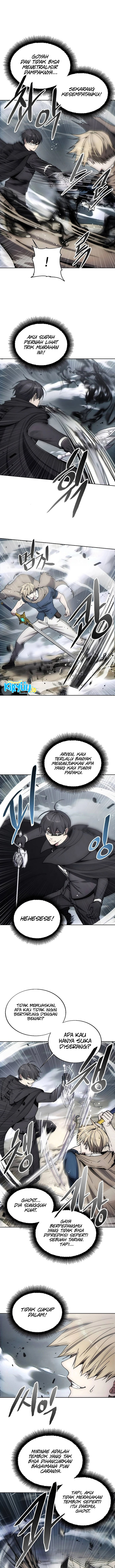 How to Live as a Villain Chapter 144 page 7