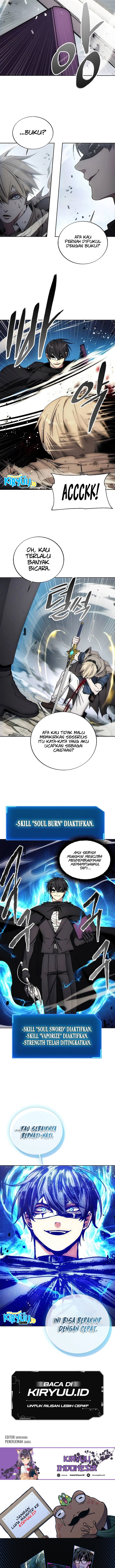 How to Live as a Villain Chapter 144 page 10