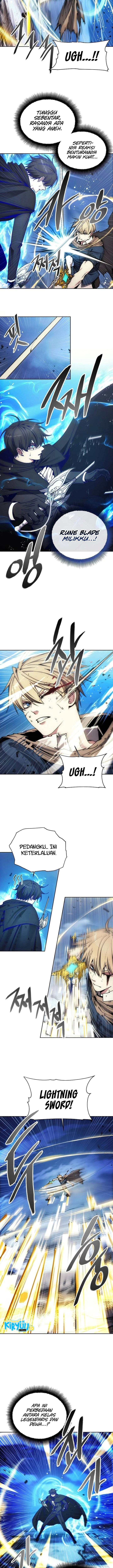 How to Live as a Villain Chapter 145 page 1