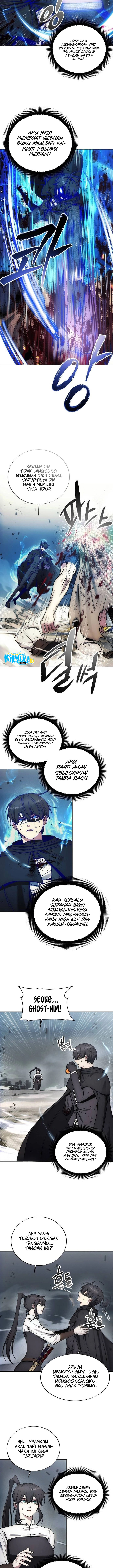 How to Live as a Villain Chapter 145 page 5
