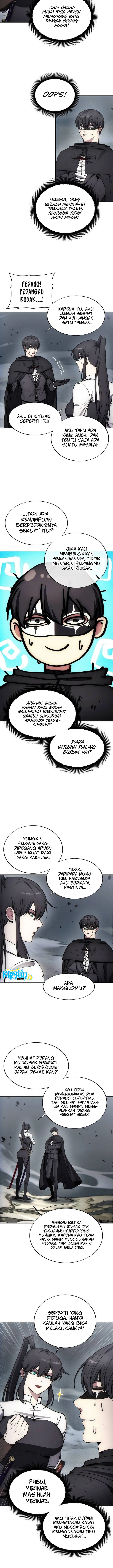 How to Live as a Villain Chapter 145 page 6