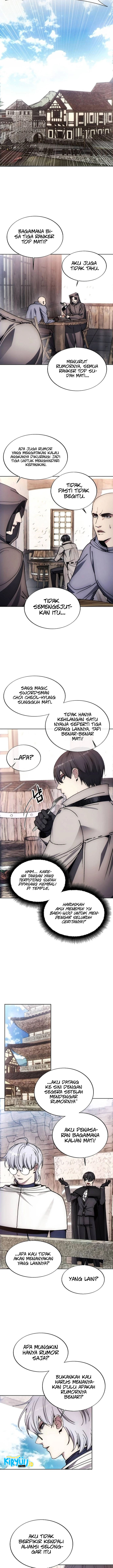 How to Live as a Villain Chapter 145 page 8