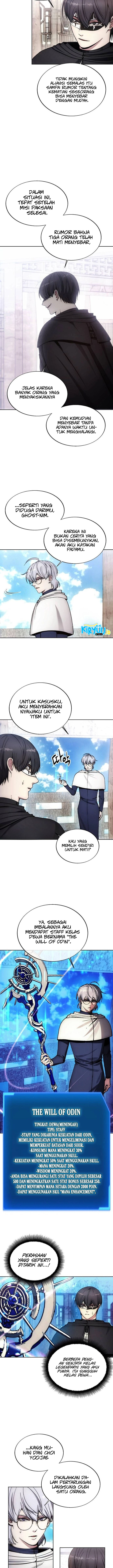 How to Live as a Villain Chapter 145 page 9