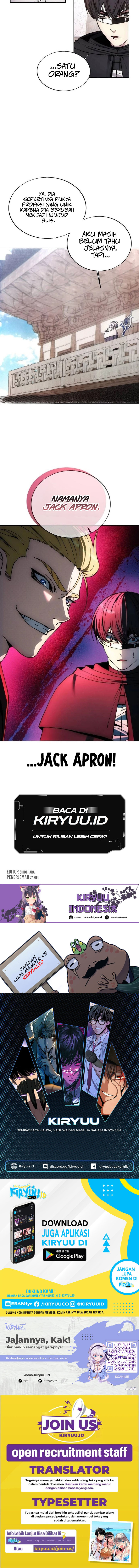 How to Live as a Villain Chapter 145 page 10