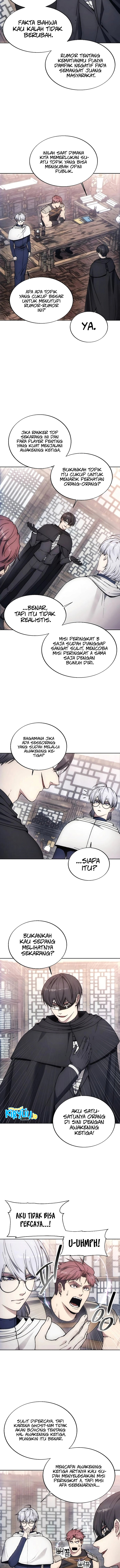 How to Live as a Villain Chapter 146 page 3