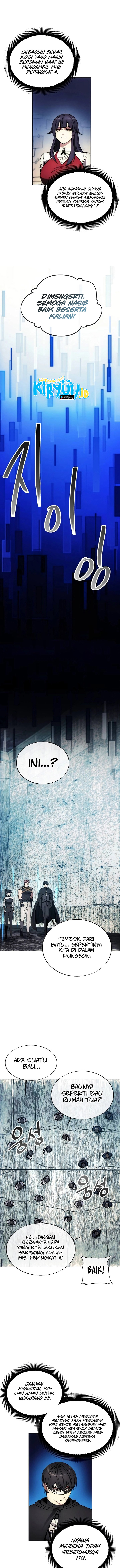 How to Live as a Villain Chapter 146 page 8