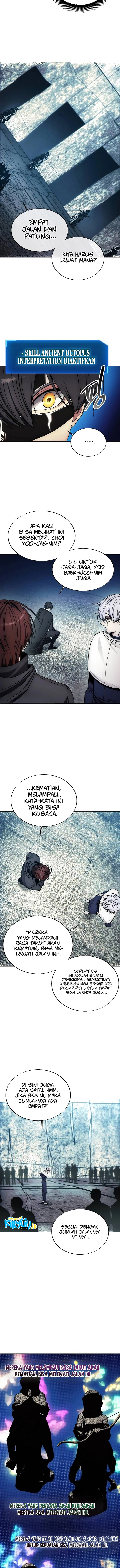 How to Live as a Villain Chapter 146 page 9