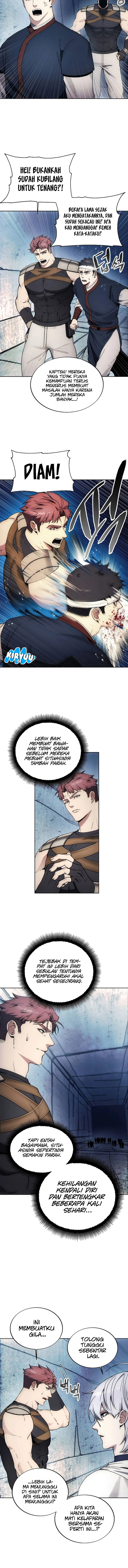 How to Live as a Villain Chapter 150 page 1