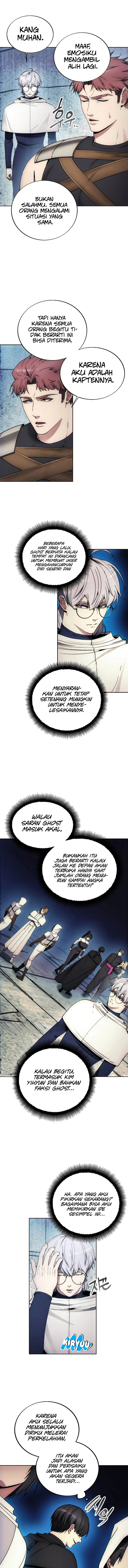 How to Live as a Villain Chapter 150 page 2