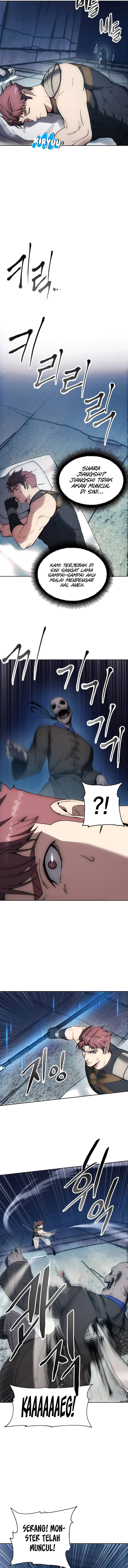 How to Live as a Villain Chapter 150 page 4