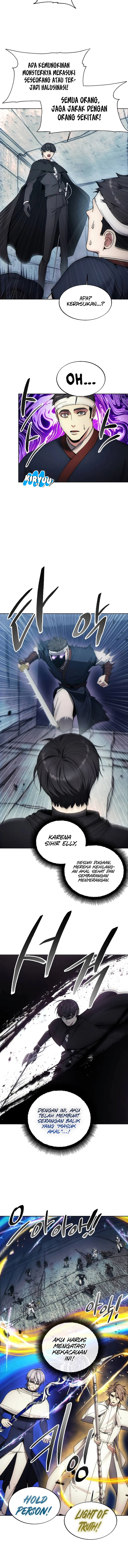 How to Live as a Villain Chapter 150 page 6