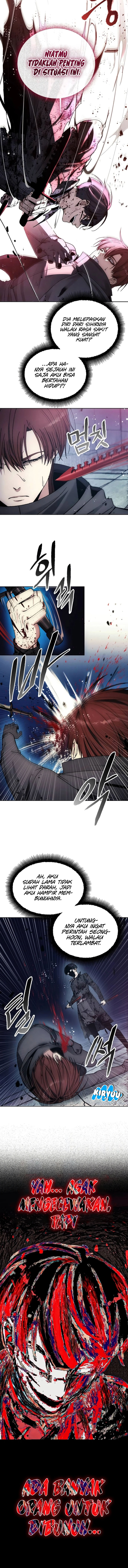 How to Live as a Villain Chapter 150 page 11