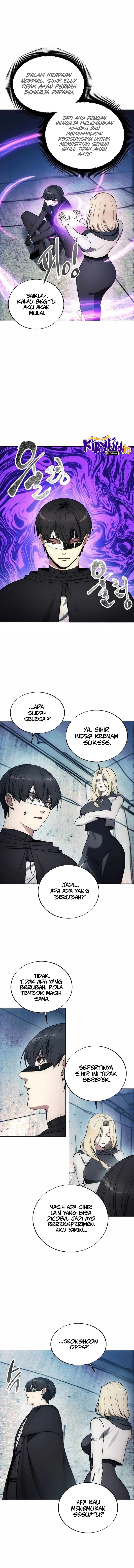 How to Live as a Villain Chapter 151 page 5