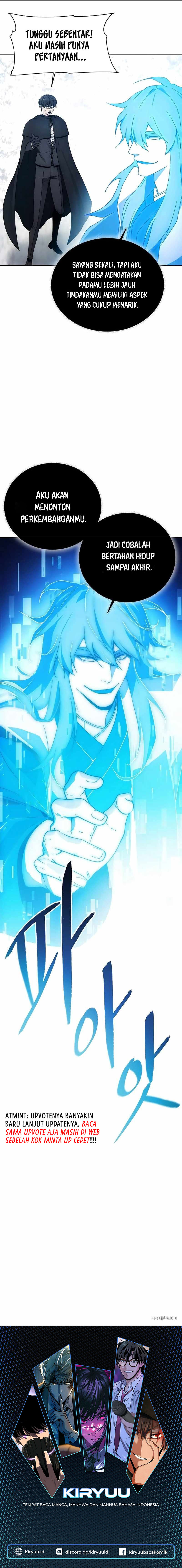 How to Live as a Villain Chapter 151 page 10