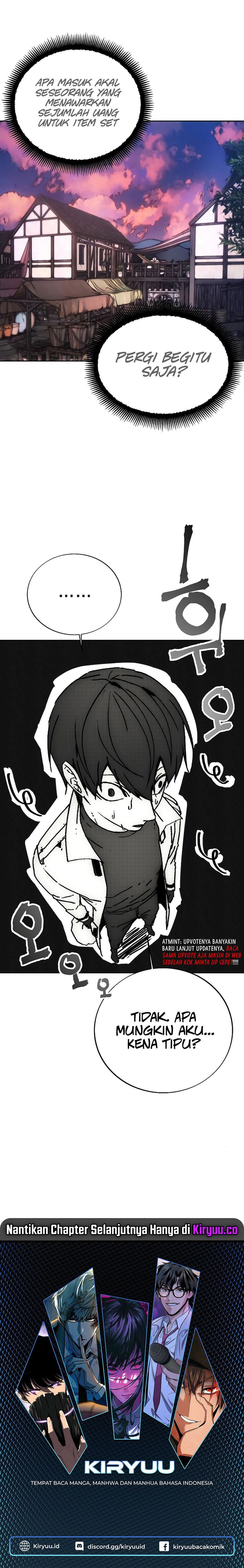 How to Live as a Villain Chapter 152 page 10