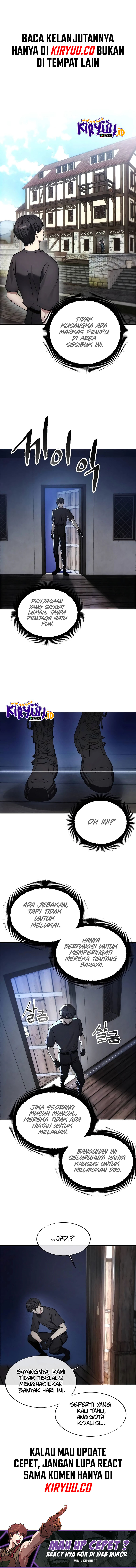 How to Live as a Villain Chapter 153 page 6