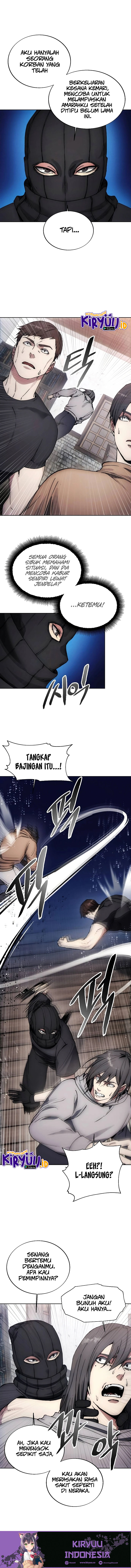 How to Live as a Villain Chapter 153 page 8