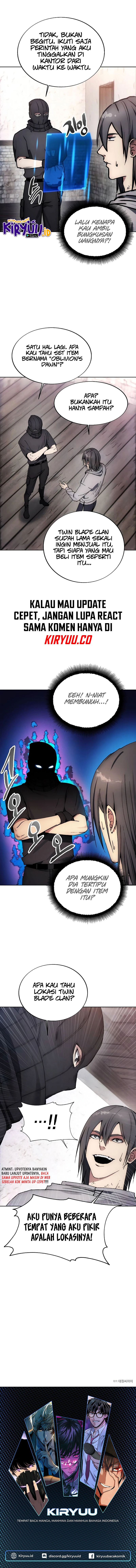 How to Live as a Villain Chapter 153 page 11