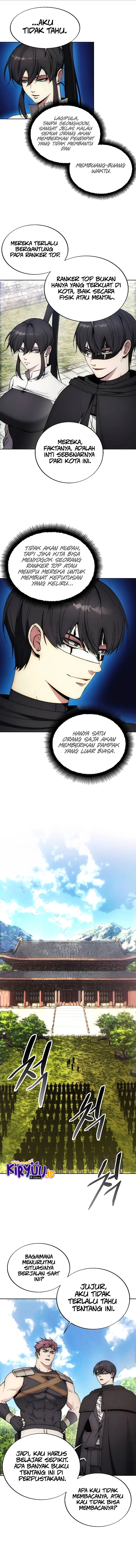 How to Live as a Villain Chapter 154 page 10