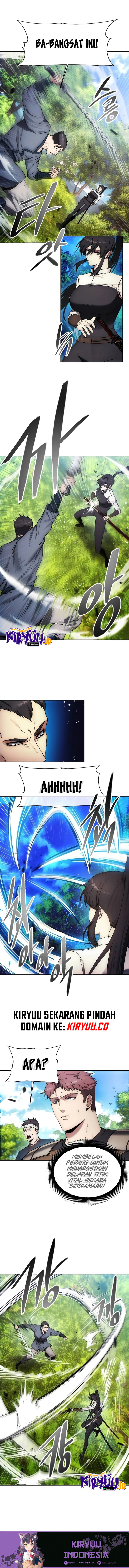 How to Live as a Villain Chapter 155 page 2