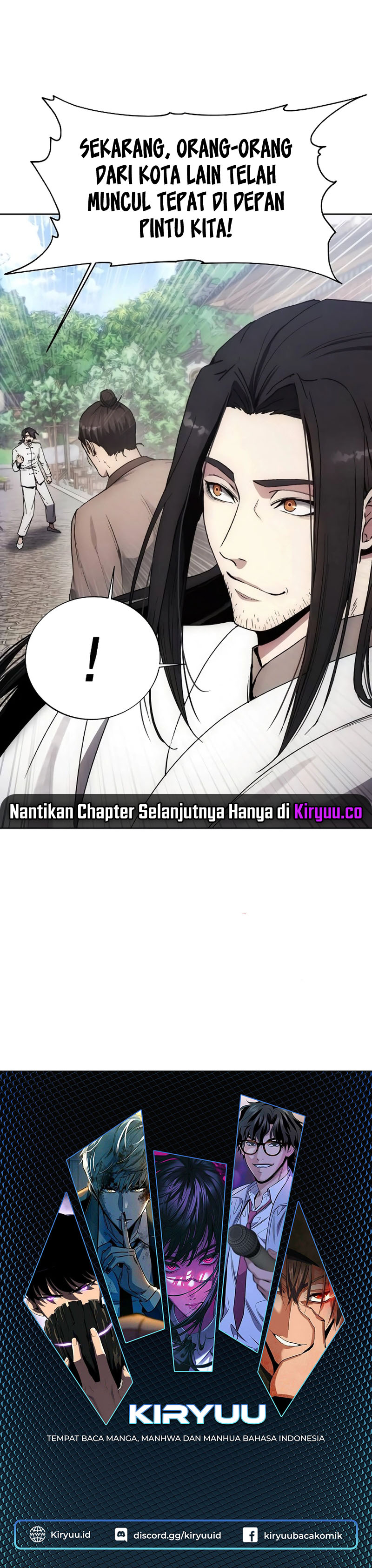 How to Live as a Villain Chapter 155 page 12