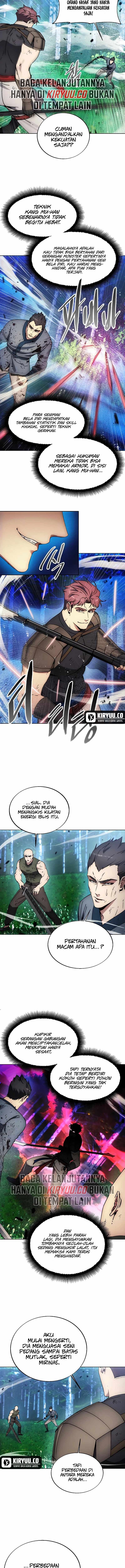 How to Live as a Villain Chapter 165 page 2