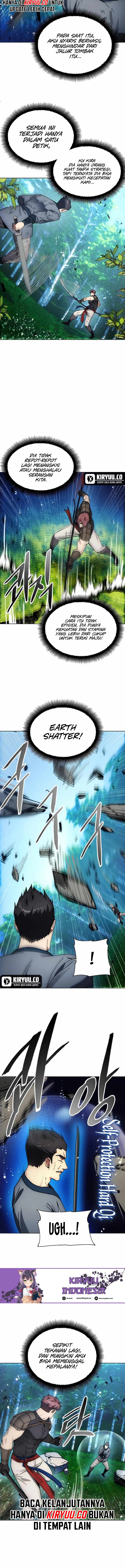 How to Live as a Villain Chapter 165 page 4