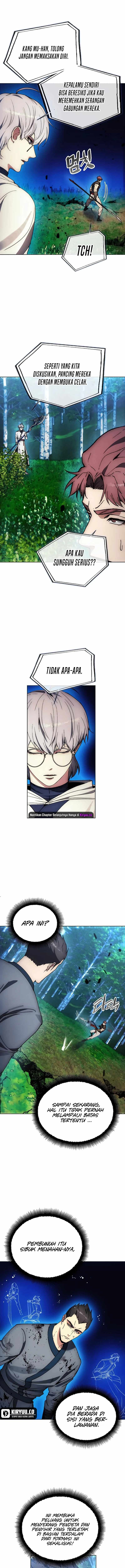 How to Live as a Villain Chapter 165 page 5