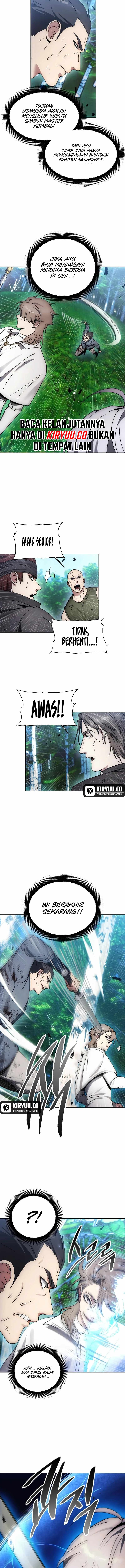 How to Live as a Villain Chapter 165 page 6