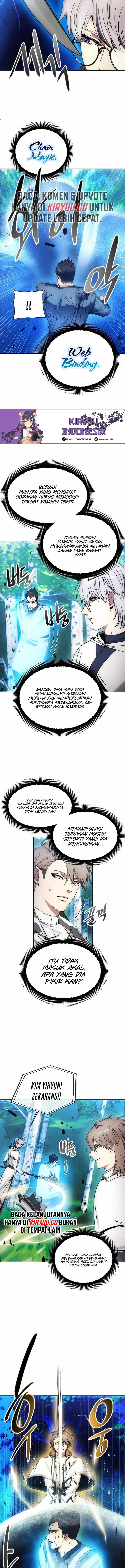 How to Live as a Villain Chapter 165 page 7