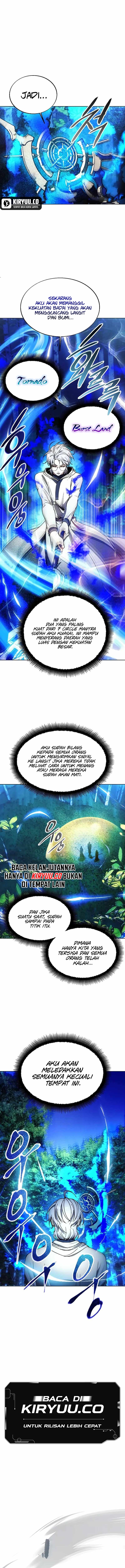 How to Live as a Villain Chapter 165 page 10