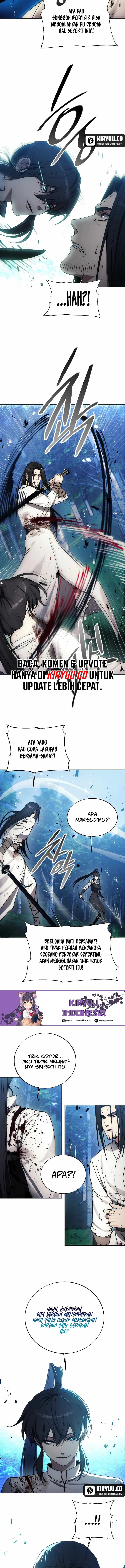 How to Live as a Villain Chapter 165 page 12